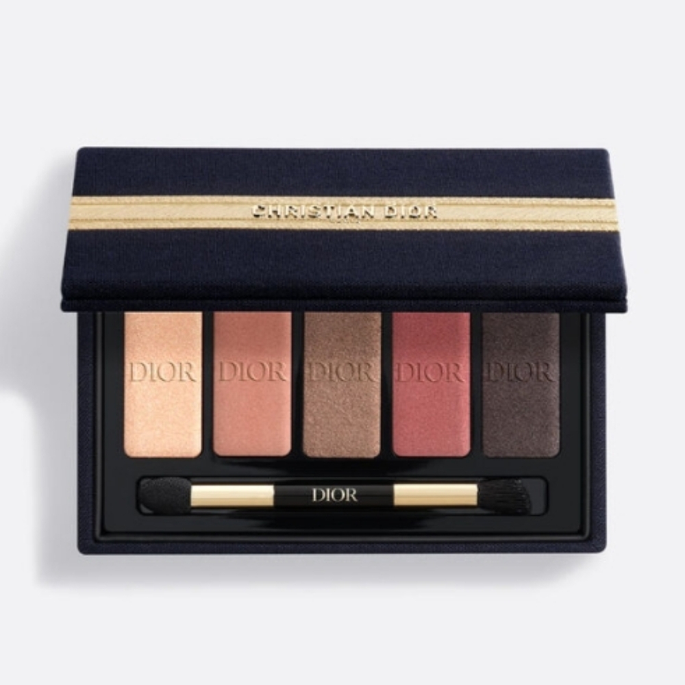 Dior Écrin‎ Couture Iconic Eye Makeup Palette NEW